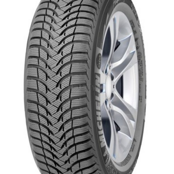 MICHELIN - 185/60R14 82T ALP4