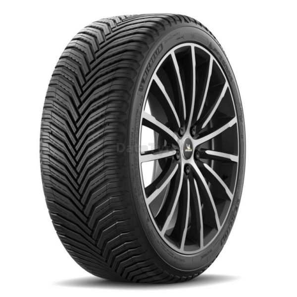 MICHELIN - 255/65R18 111H CCLIM2 AW