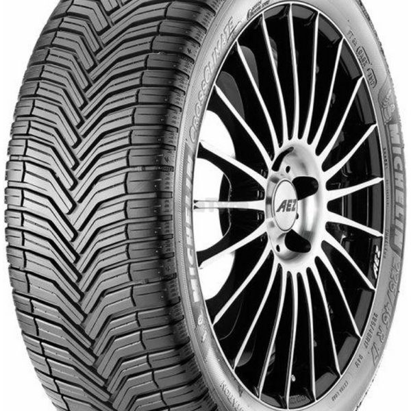 MICHELIN - 255/40R20 101HXL CCLIM SUV2 VOL