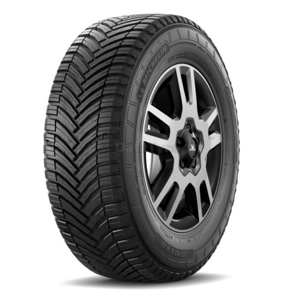 MICHELIN - 235/65R16CP 115/113R CCLIM CAMP