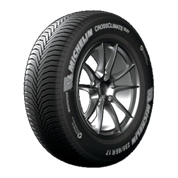 MICHELIN - 235/65R17 104V CCLIM SUV MO