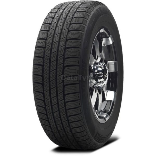 MICHELIN - 235/60R16 100T LAT ALP