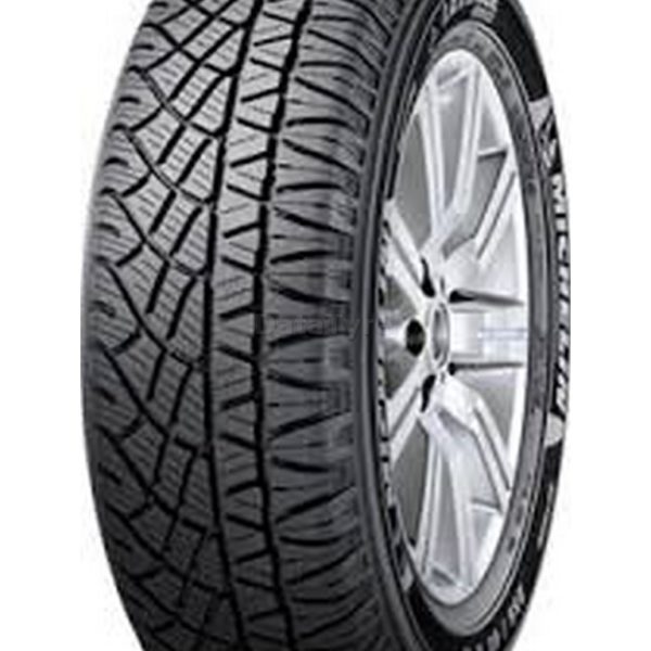 MICHELIN - 225/75R16 108HXL LAT CROSS