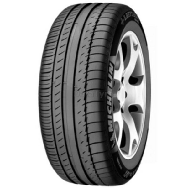 MICHELIN - 295/35R21 107YXL LAT SPORT N1