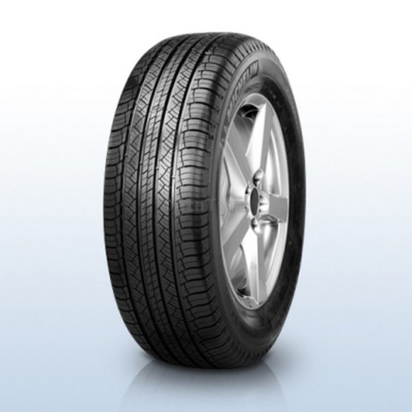 MICHELIN - 235/65R18 110VXL LAT TR HP JLR