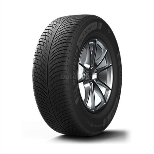 MICHELIN - 265/40R22 106VXL PA5 SUV RG