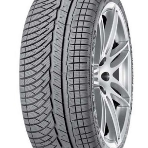 MICHELIN - 265/40R19 98V PA4 N0