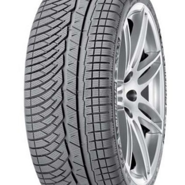MICHELIN - 245/35R20 91V PA4 N1