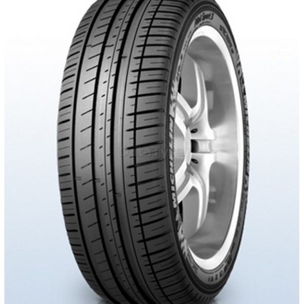 MICHELIN - 285/35ZR20 (104Y)XL PS3 MO