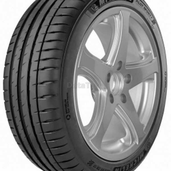 MICHELIN - 295/40ZR19 (108Y)XL PS4 N0 RG