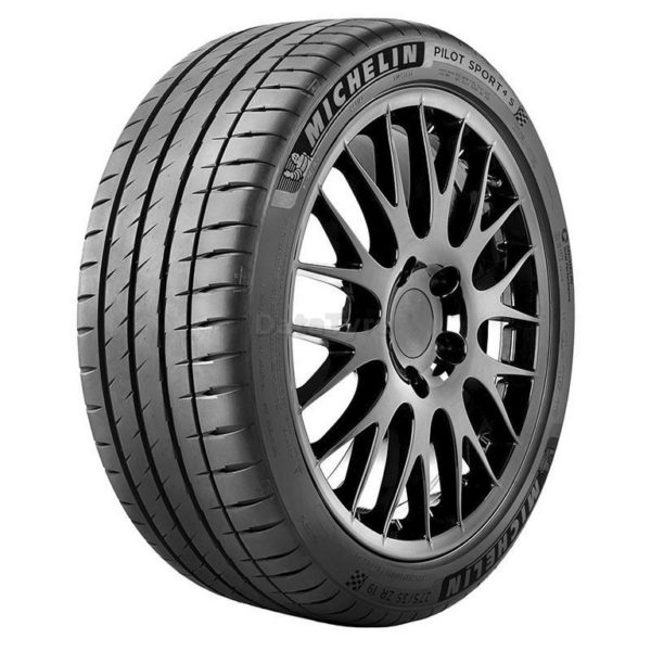 MICHELIN - 265/35ZR20 (99Y)XL PS4 S