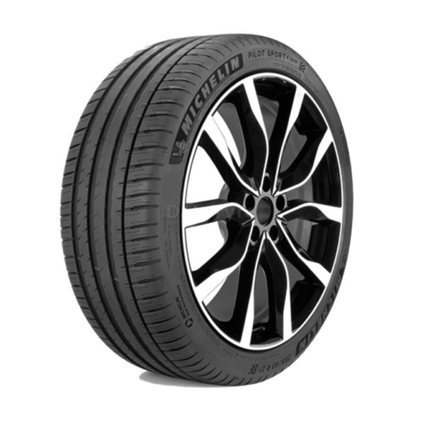 MICHELIN - 235/50R18 97V PS4 SUV ZP RG