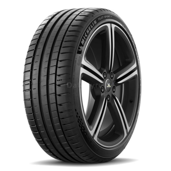 MICHELIN - 285/40ZR19 (107Y)XL PS5 RG