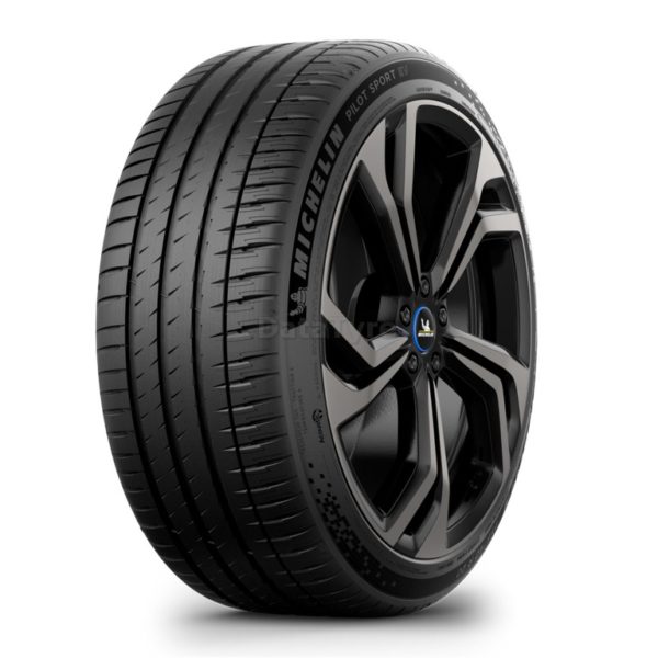 MICHELIN - 235/45ZR19 99WXL PS EV RG