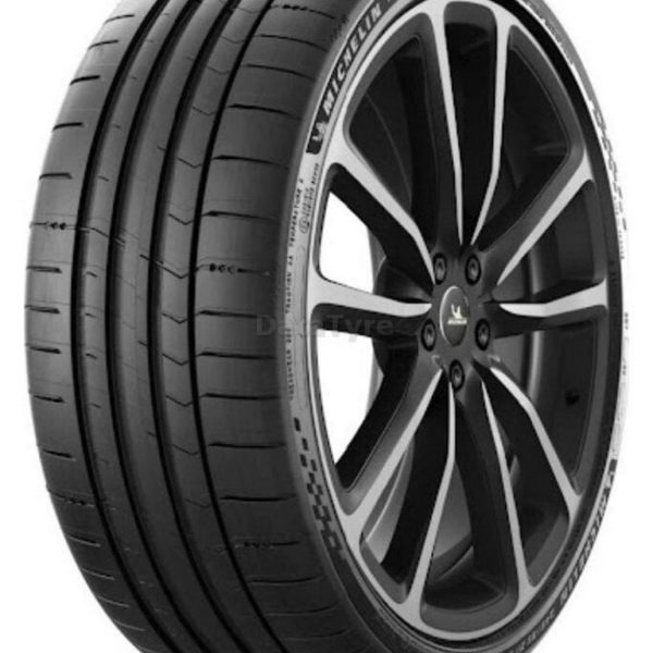 MICHELIN - 265/35ZR20 (99Y)XL PS S 5 MO1 RG