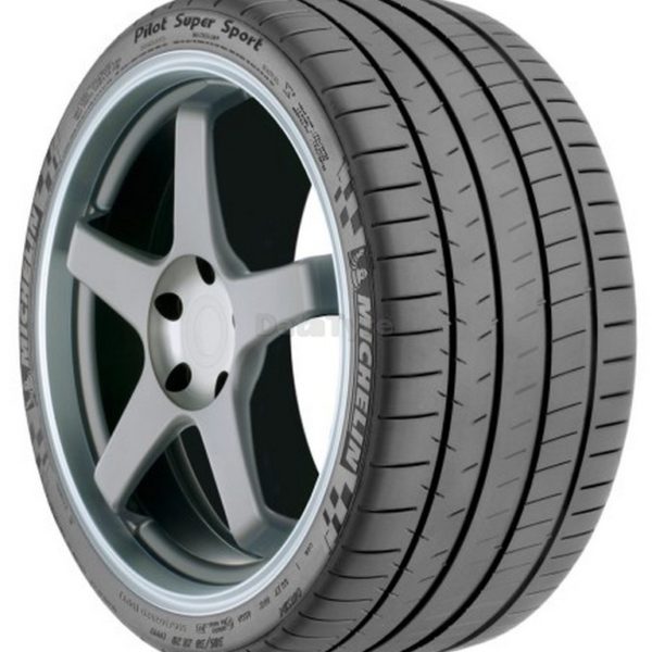 MICHELIN - 245/35ZR20 (95Y)XL PSS K3