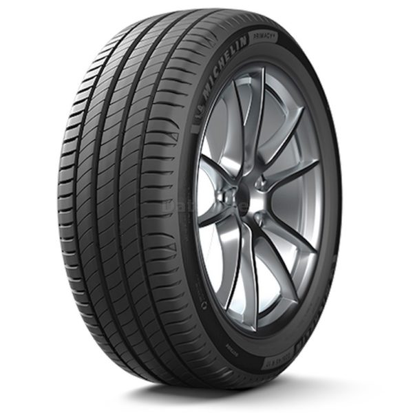 MICHELIN - 235/55R18 100V PCY4 AO1