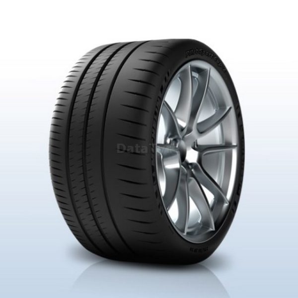 MICHELIN - 245/35ZR20 (95Y)XL CUP2