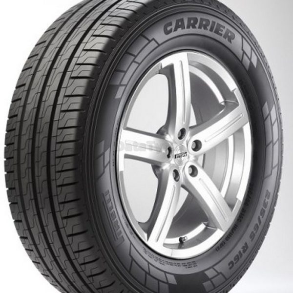 PIRELLI - 235/65R16C 115R CARRIE