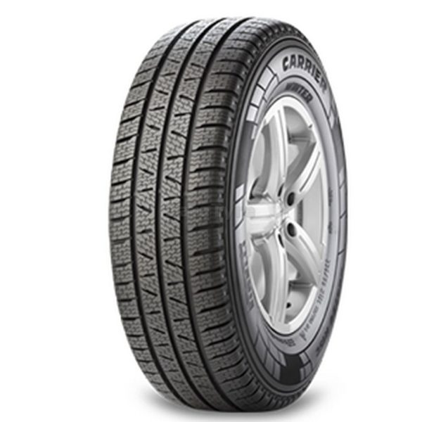 PIRELLI - 235/65R16C 115R CARRAS