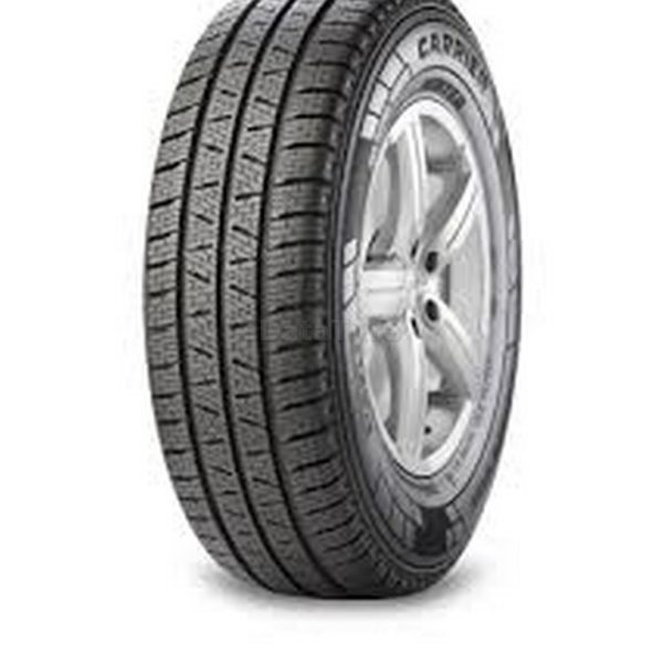 PIRELLI - 215/75R16C 116R WCARRI