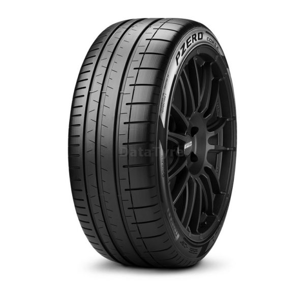 PIRELLI - 255/35ZR20 (93Y) PCORSA(N0)