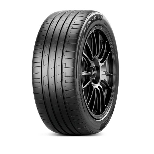 PIRELLI - 265/40R22 106V XL rnf PZEROE elt