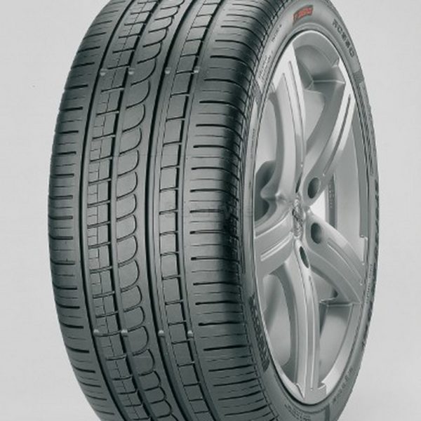 PIRELLI - 225/40ZR18 (88Y) ROSSO(N4)