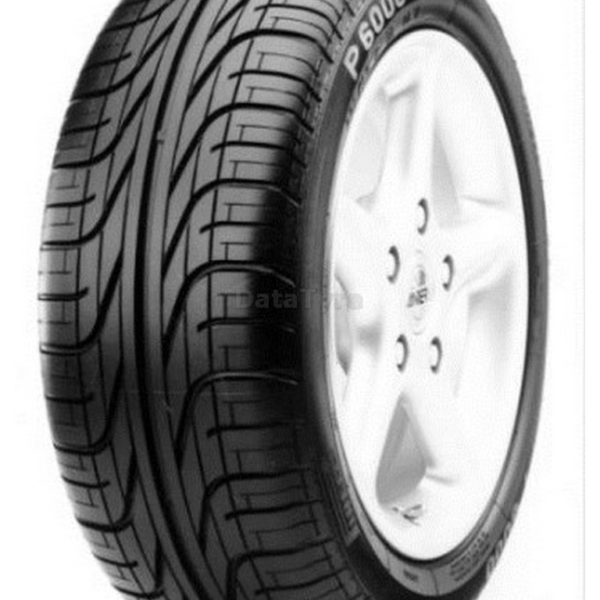 PIRELLI - 195/65R15 91W P6000(N3)