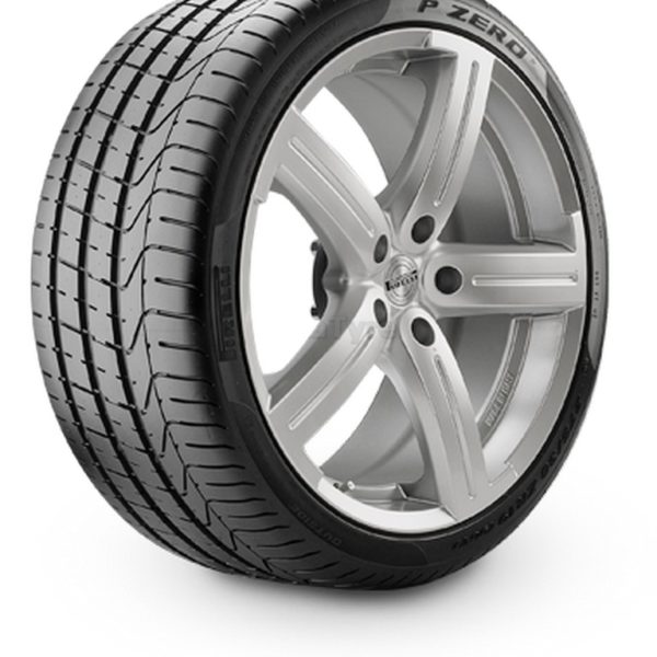 PIRELLI - 225/40R18 92W XL r-f P ZERO(MOE)