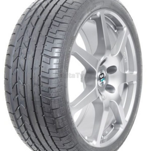 PIRELLI - 335/35ZR17 (106Y) ZEROa