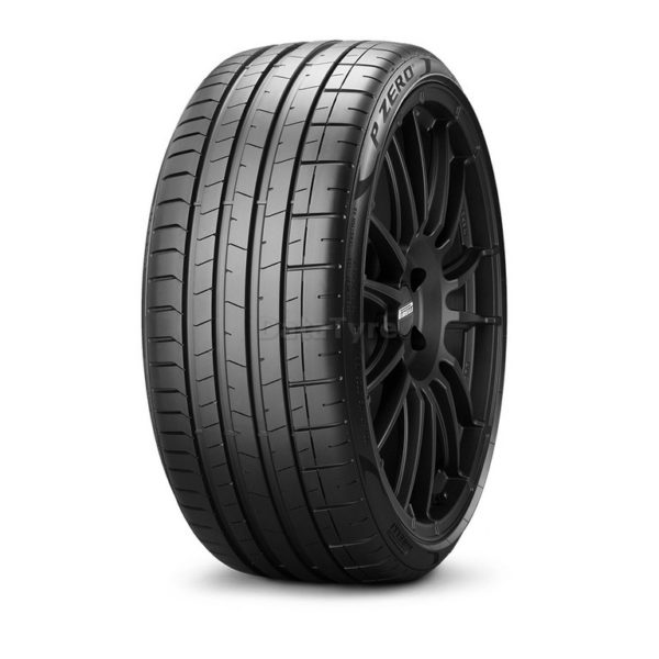 PIRELLI - 255/50R19 107W XL P-ZERO(MO)