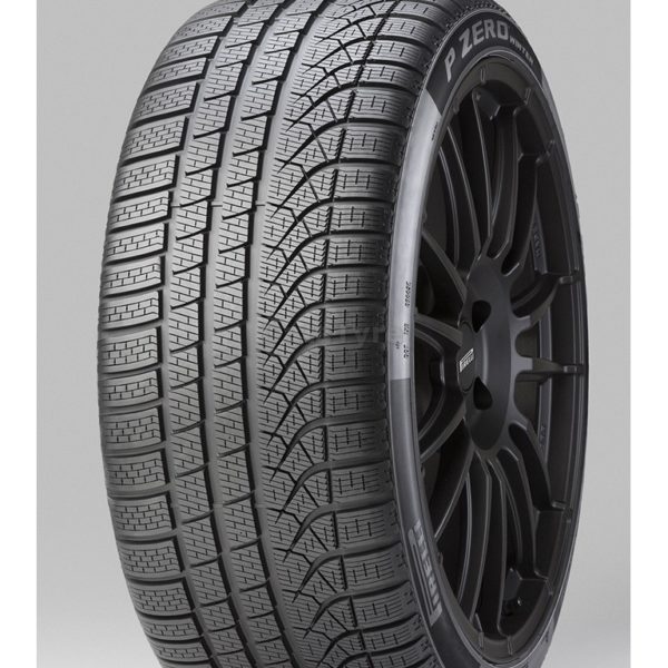 PIRELLI - 275/35R20 102W XL WPZERO