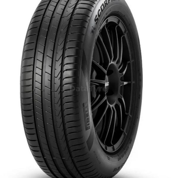 PIRELLI - 235/55R19 101T SCORPN(AO)(+) elt