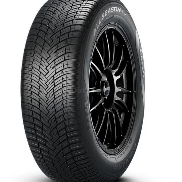 PIRELLI - 265/45R21 108H XL SC-SF2(VOL) elt