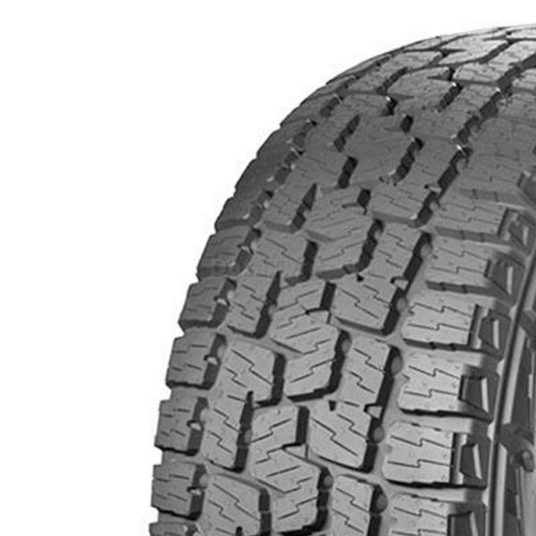 PIRELLI - 245/65R17 111T XL S-A/T+