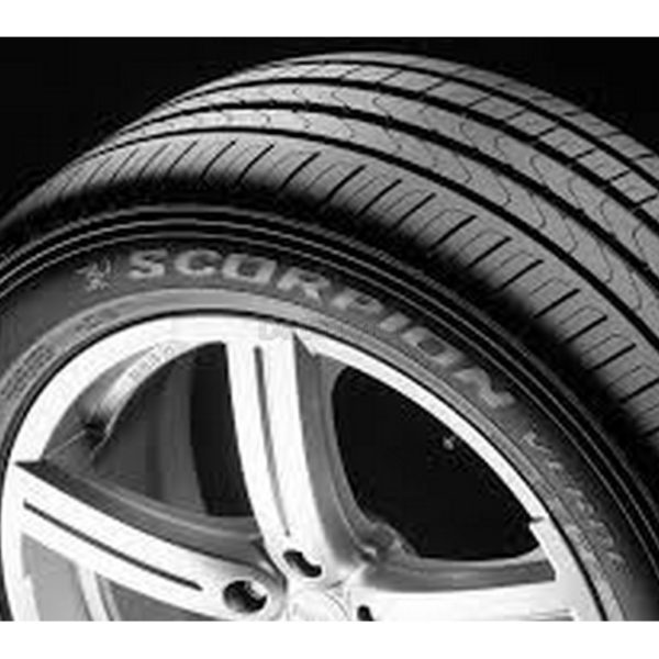 PIRELLI - 235/55R19 105V XL S-VERD(VOL)