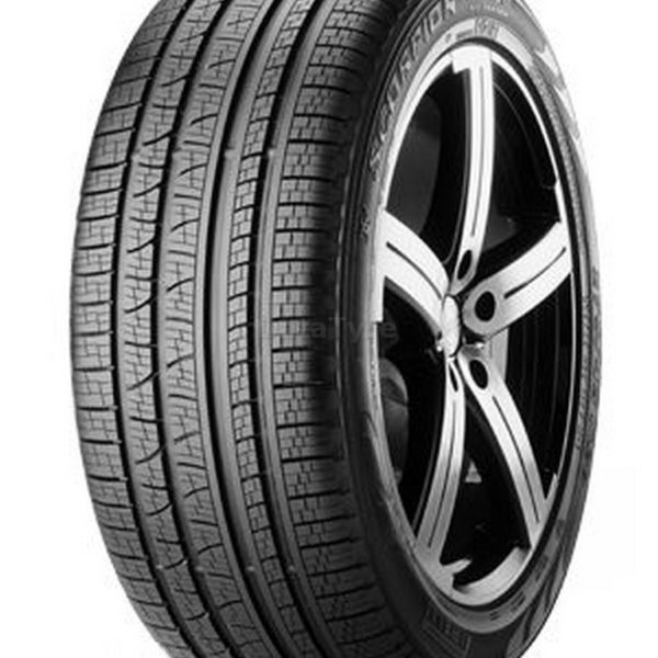 PIRELLI - 265/50R20 107V S-VEas