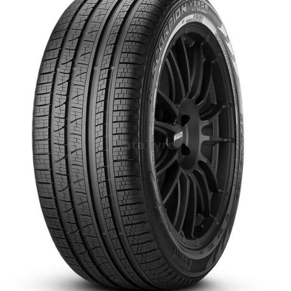 PIRELLI - 235/60R18 103V r-f SVeaSF(MOE)