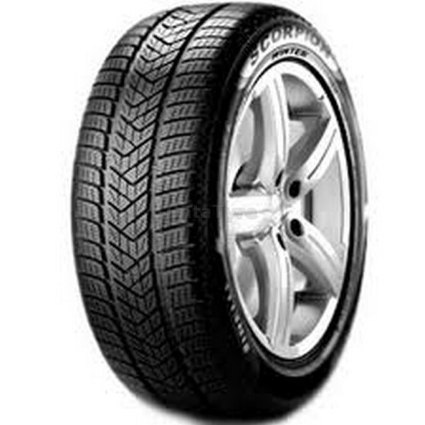 PIRELLI - 275/40R20 106V XL S-WNT