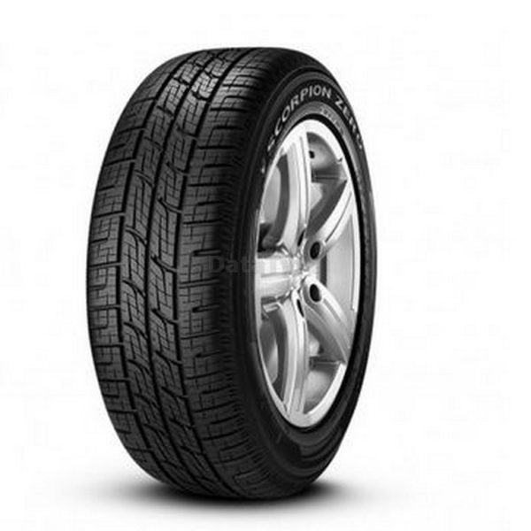 PIRELLI - 255/60R18 112V XL S-Zero