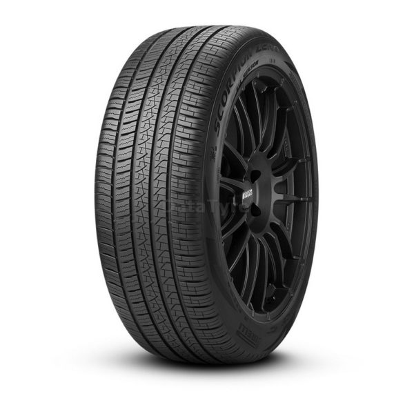 PIRELLI - 255/60R20 113V XL SZROAS(LR)