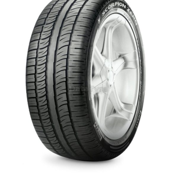 PIRELLI - 285/35ZR22 106W XL S-ZERO(T0)ncs