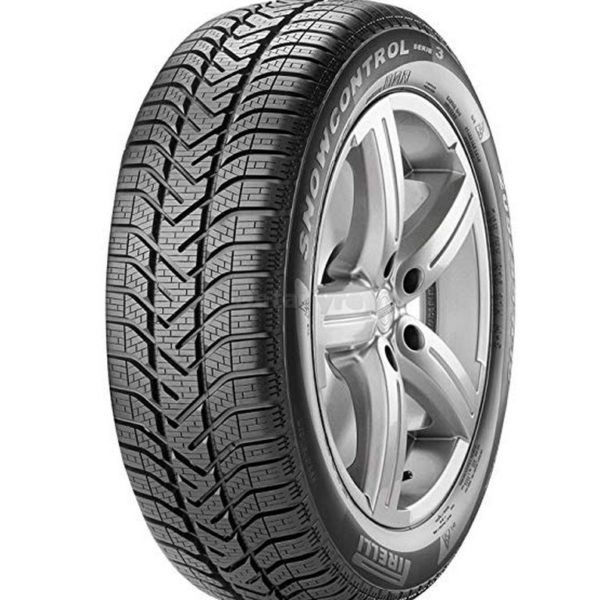 PIRELLI - 195/50R16 88H XL W210c3