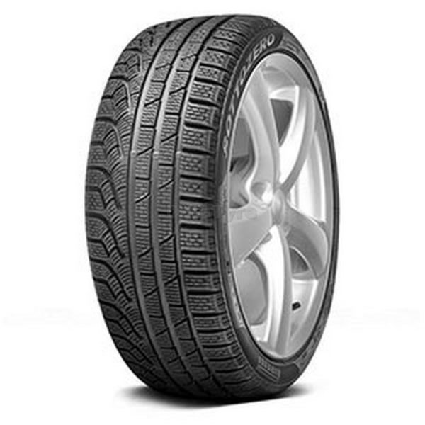 PIRELLI - 235/40R18 91V W240s2(N2)