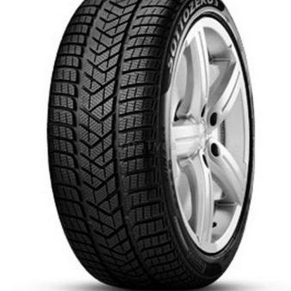 PIRELLI - 245/45R17 99V XL WSZer3