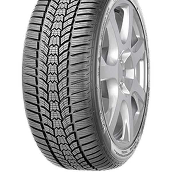 SAVA - 225/55R17 101V ESKIMO HP 2 XL