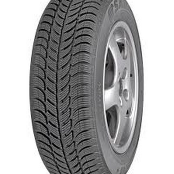 SAVA - 205/60R15 91H ESKIMO S3+ MS