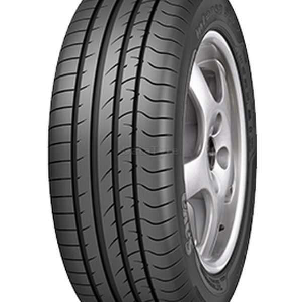 SAVA - 255/55R18 109W INTENSA SUV 2 XL FP