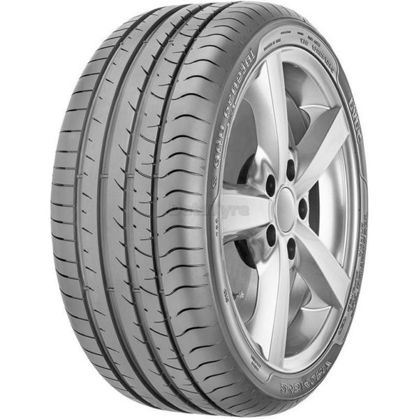 SAVA - 215/40R17 87Y INTENSA UHP 2 XL FP